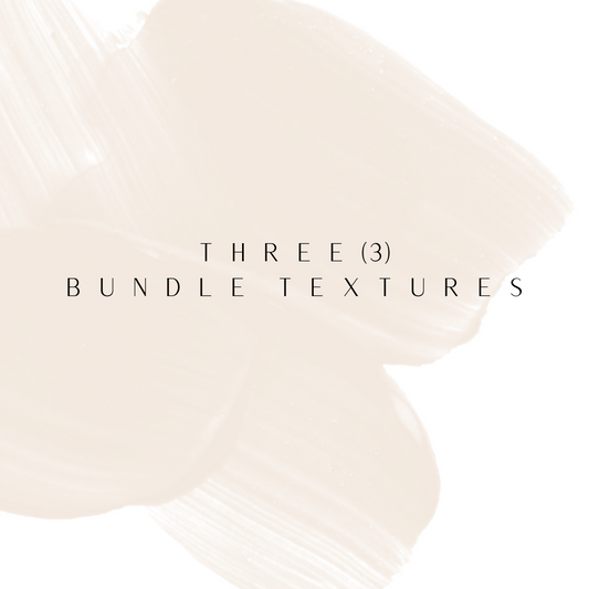 (3) Bundle Package